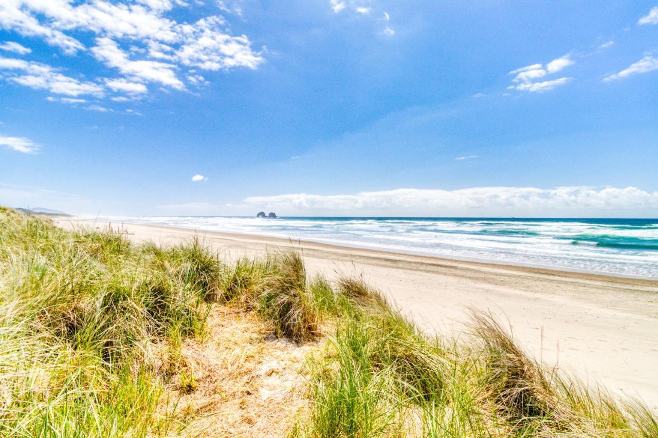 Park Place & Boardwalk Rockaway Beach Luaran gambar