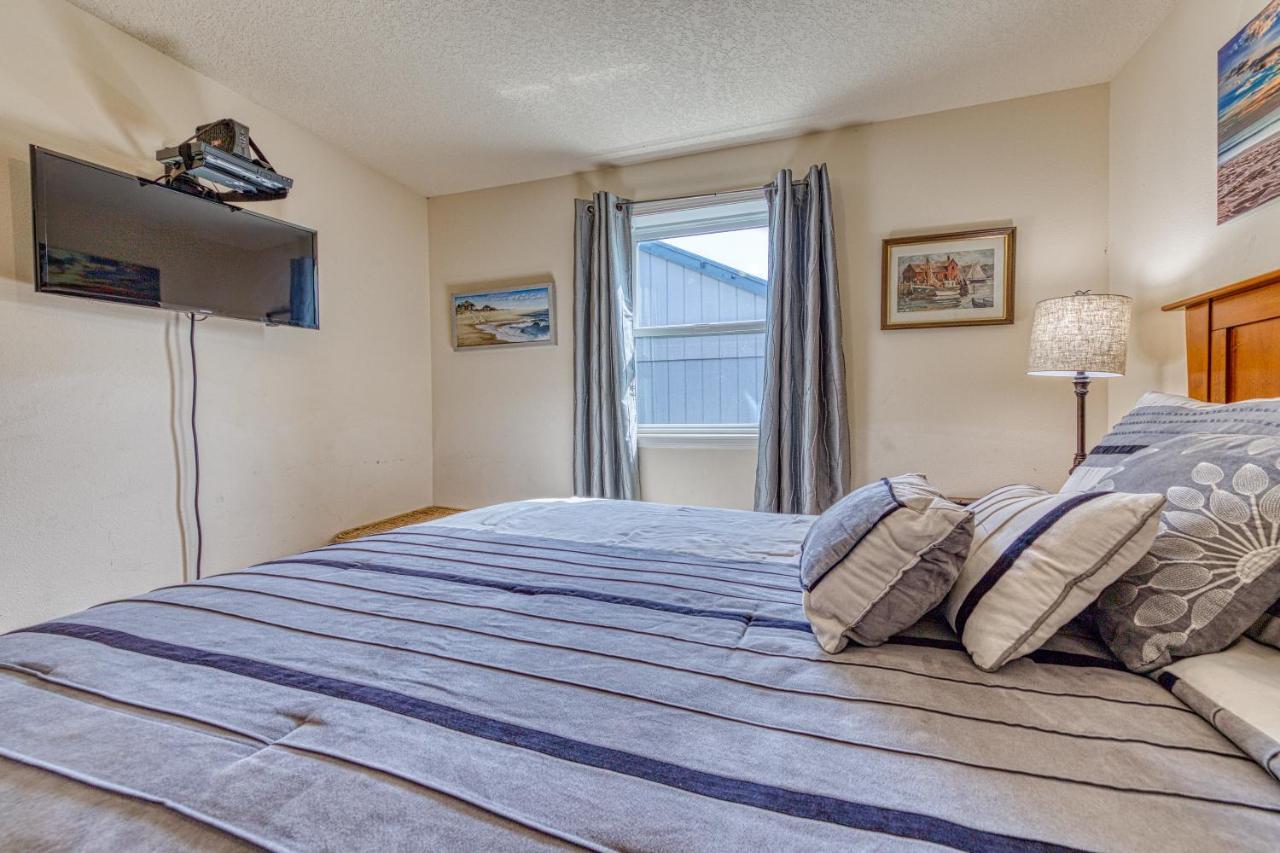 Park Place & Boardwalk Rockaway Beach Luaran gambar