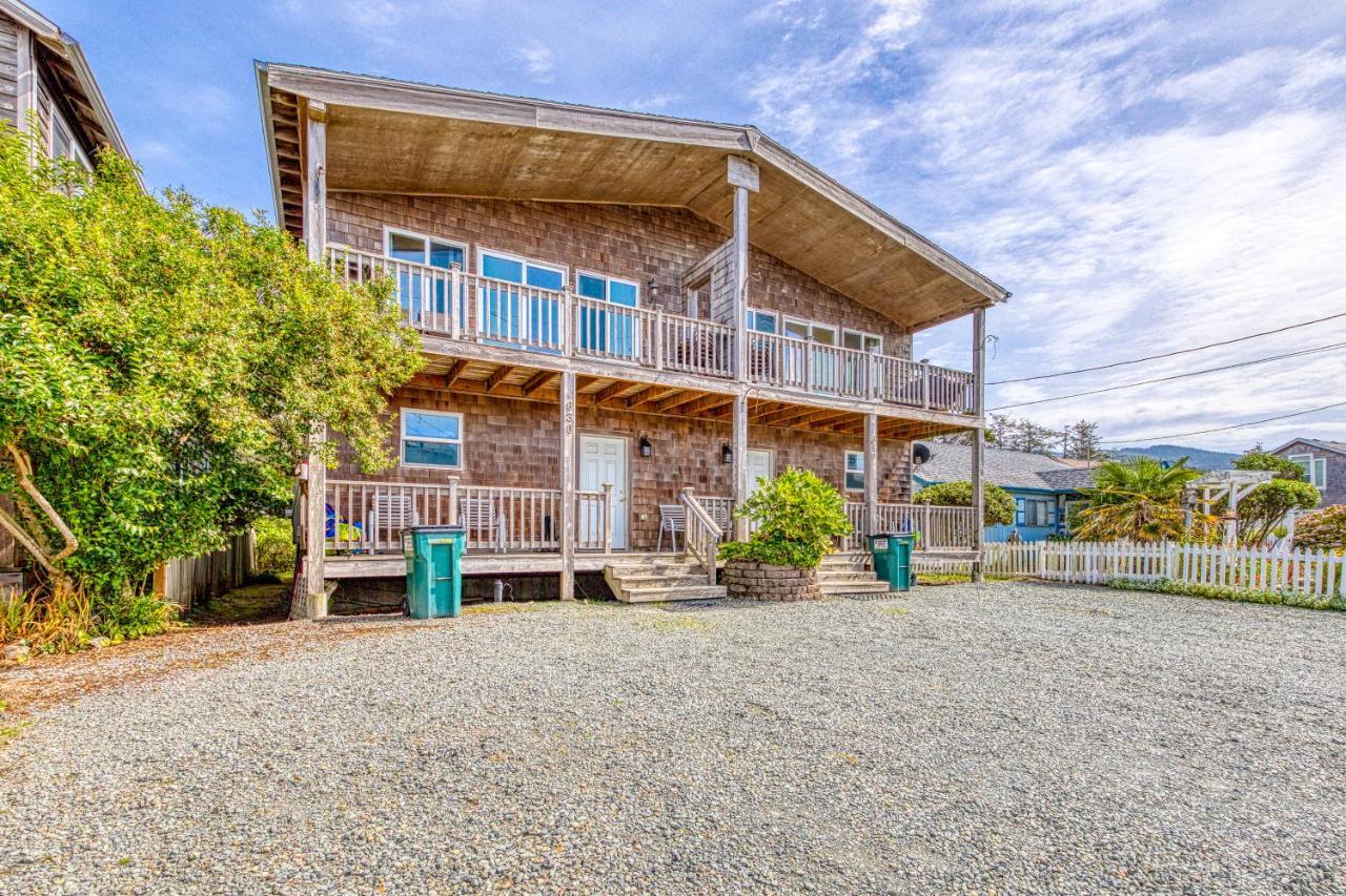 Park Place & Boardwalk Rockaway Beach Luaran gambar