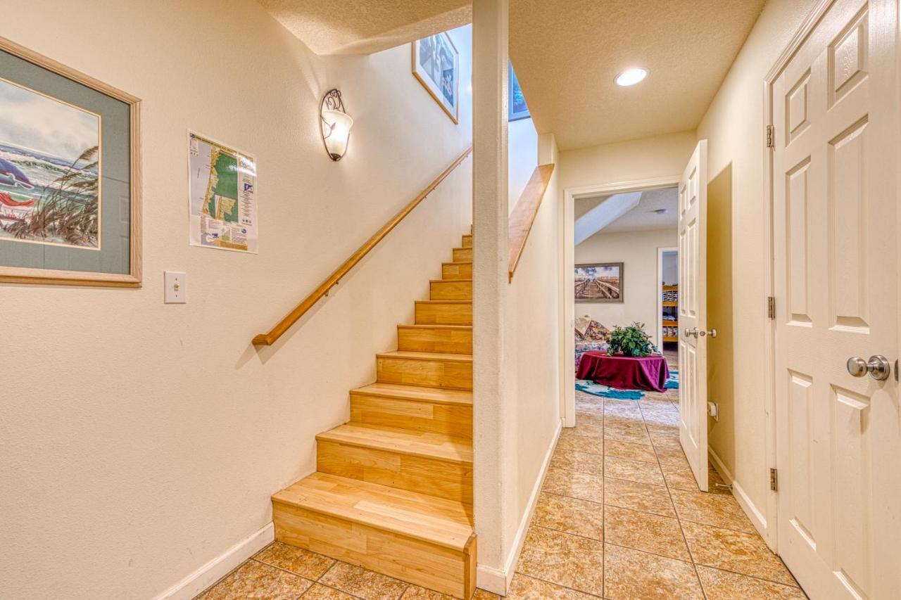 Park Place & Boardwalk Rockaway Beach Luaran gambar