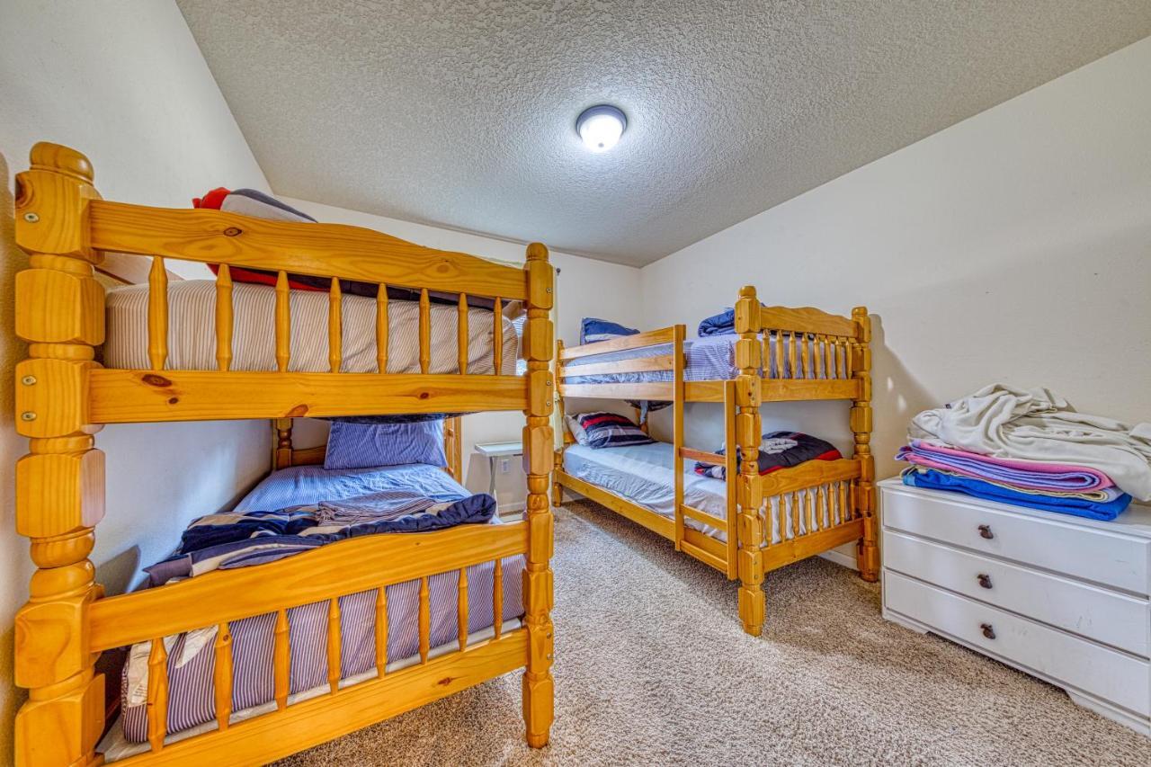 Park Place & Boardwalk Rockaway Beach Luaran gambar