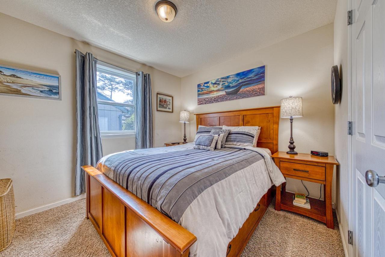 Park Place & Boardwalk Rockaway Beach Luaran gambar